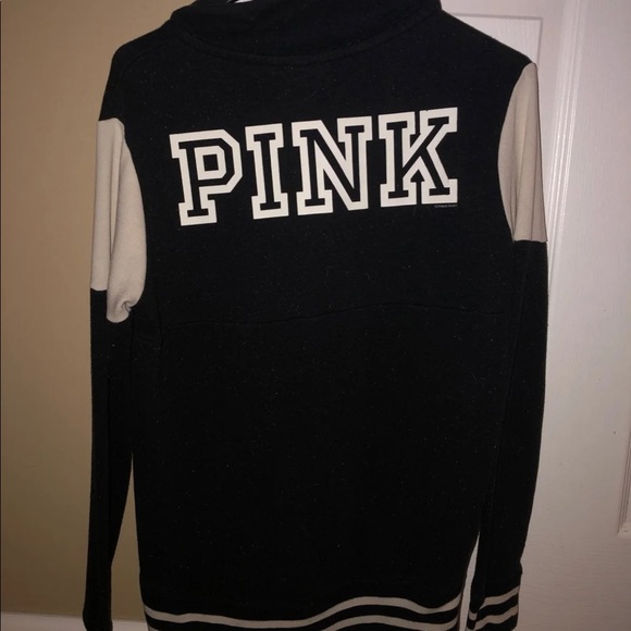 Pink pullover - Picture 4 of 4